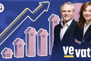 Úroková selanka končí. Statisícům Čechů zdraží splátky hypoték - Seznam Zprávy